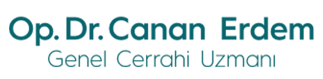 Op. Canan Erdem - Genel Cerrahi Uzmanı