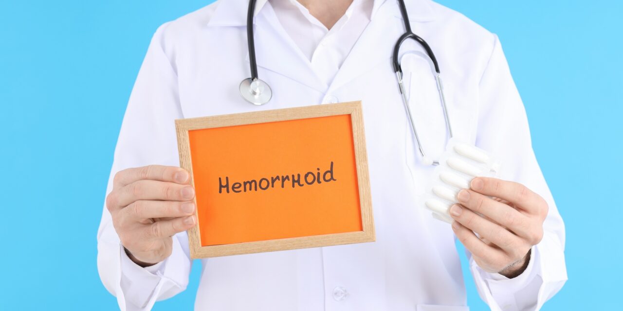 Hemoroid Ağrısını Hafifletmenin Yolları